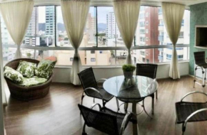 Apartamento em Balneário Camboriú